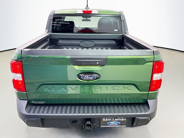 2025 Ford Maverick XLT photo 4