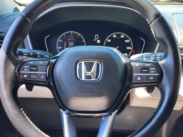2023 Honda Pilot Touring photo 27