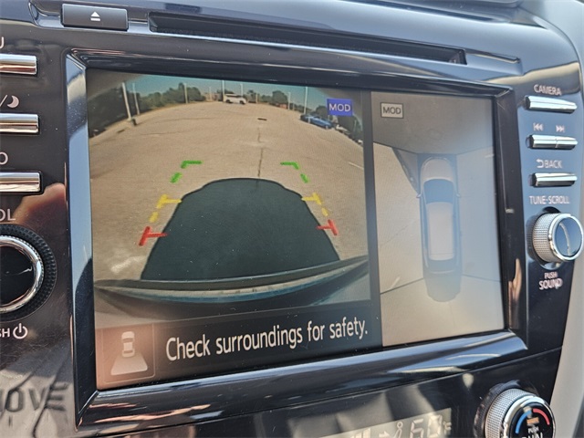 2019 Nissan Murano SL photo 18