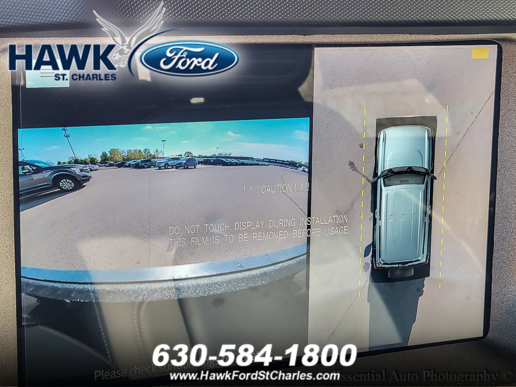 2024 FORD BRONCO - Image 13