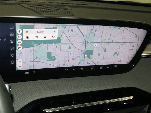 2026 Buick Enclave Preferred photo 22