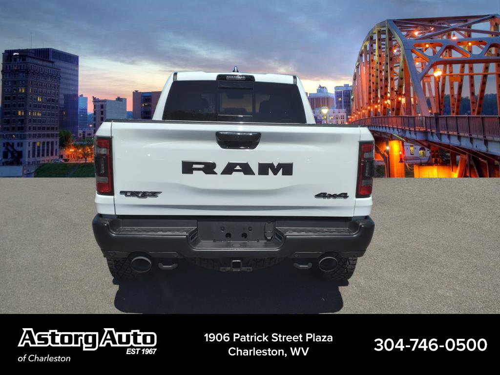 2024 Ram 1500 TRX photo 4