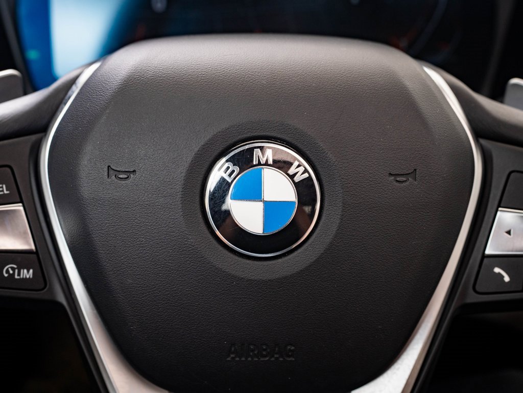 2022 Bmw 330i xDrive photo 23