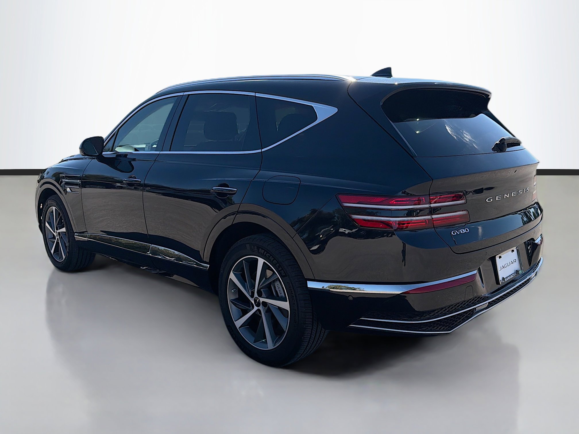 2025 Genesis GV80 2.5T Advanced photo 2