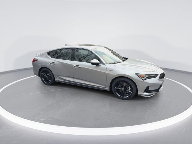 2026 Acura Integra A-Spec photo 2