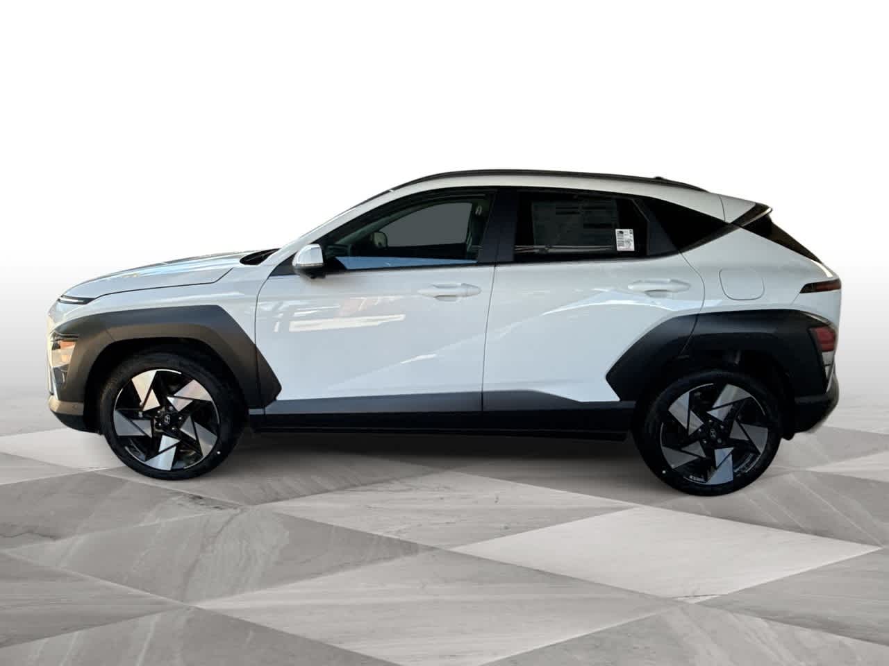 2026 Hyundai Kona Limited photo 4