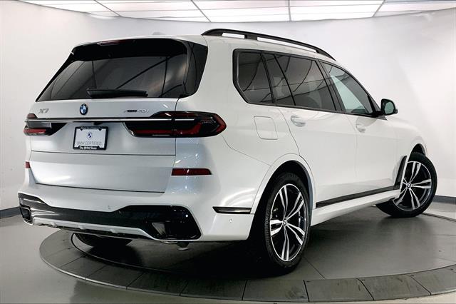 2023 Bmw X7 xDrive40i photo 12