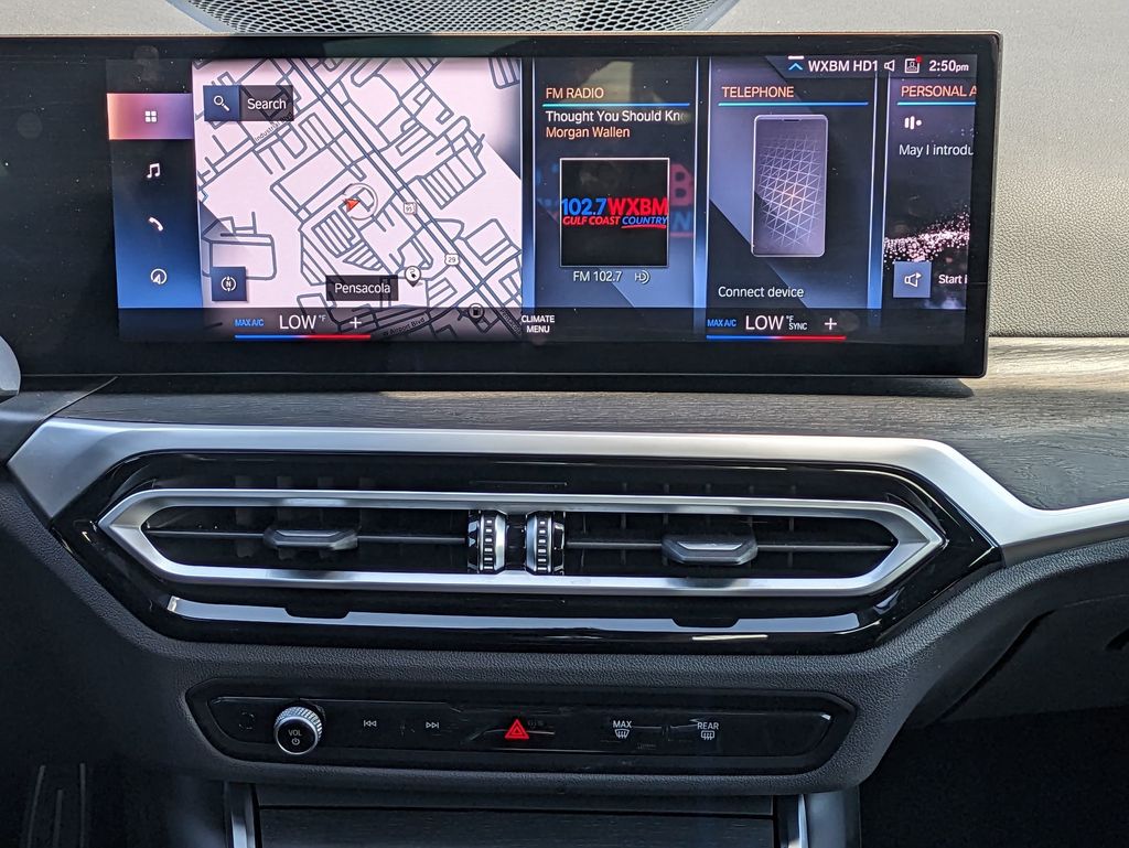 2024 Bmw 330e photo 18
