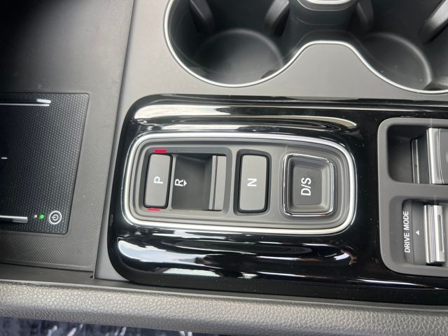 2025 Honda Pilot EX-L photo 19
