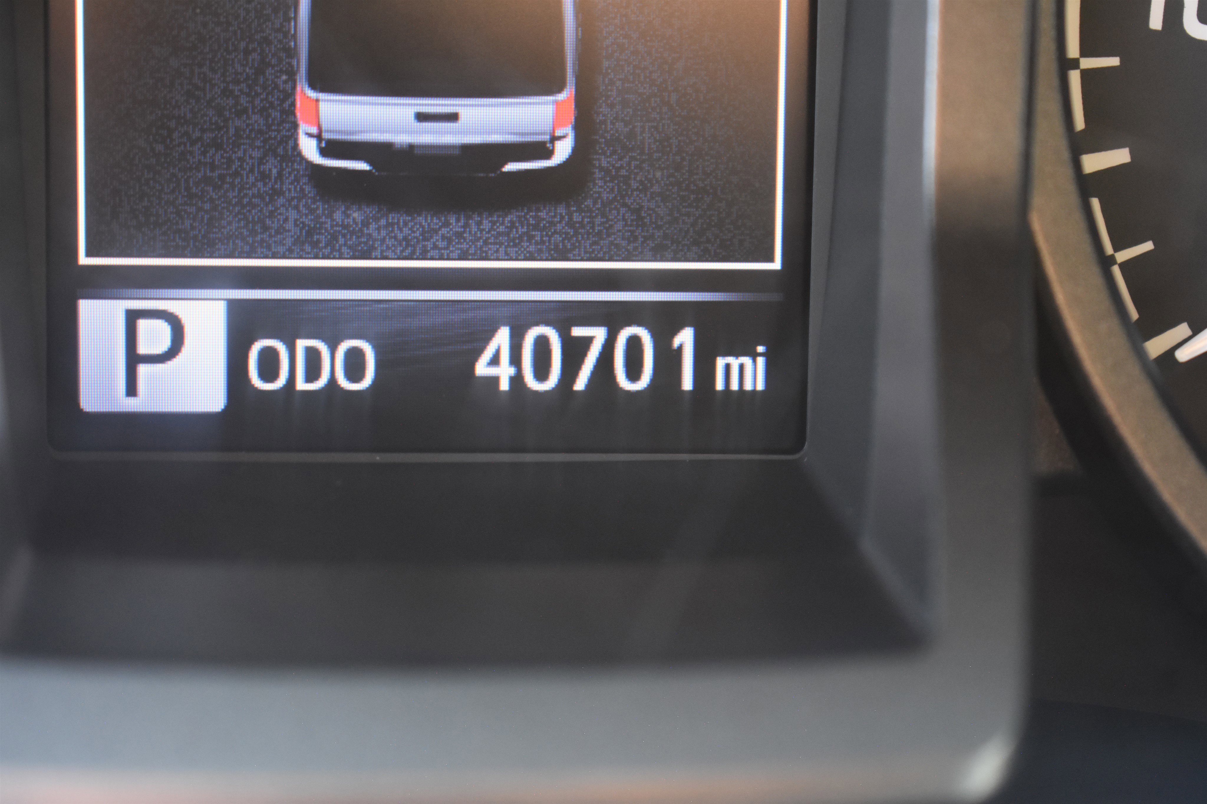 2023 Toyota Tacoma 4x4 SR5 photo 9