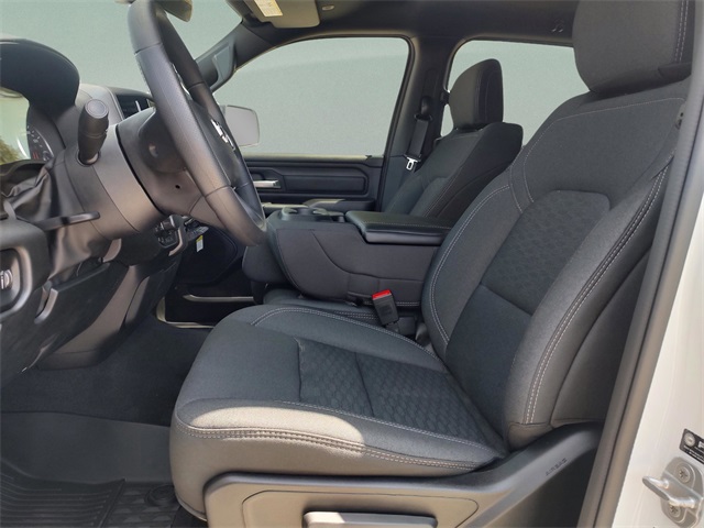 2026 Ram 1500 Warlock photo 26