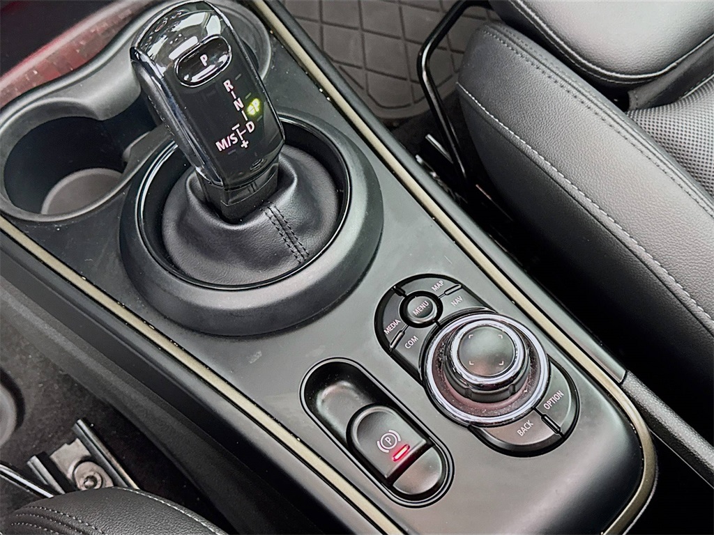 2023 Mini Cooper S ALL4 photo 17
