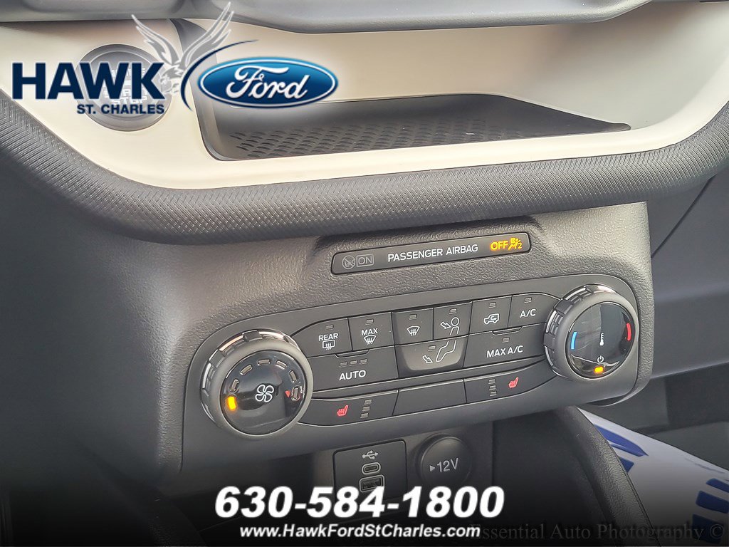 2024 FORD BRONCO SPORT - Image 13