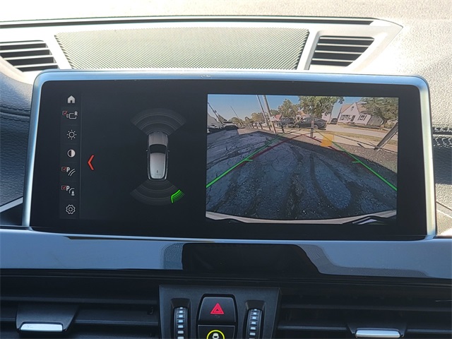 2023 Bmw X2 xDrive28i photo 23
