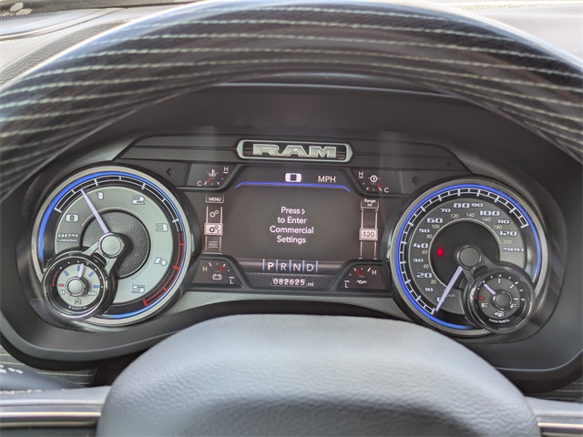 2020 Ram 3500 Limited photo 25