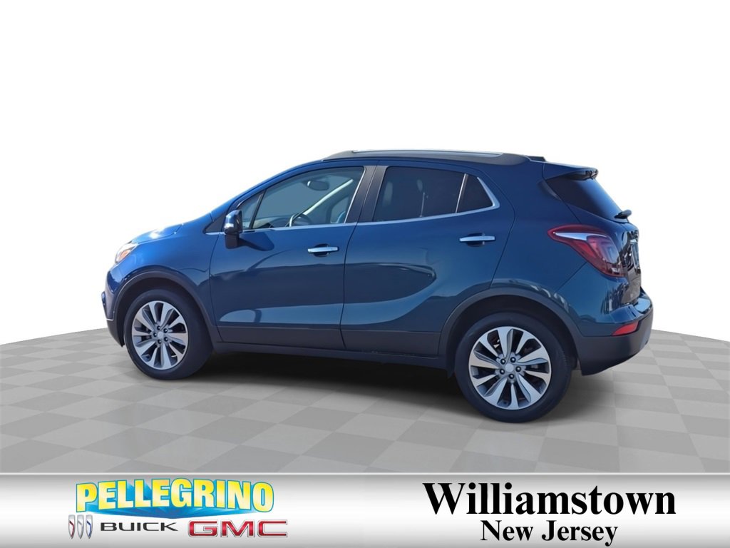 2019 Buick Encore Preferred photo 6