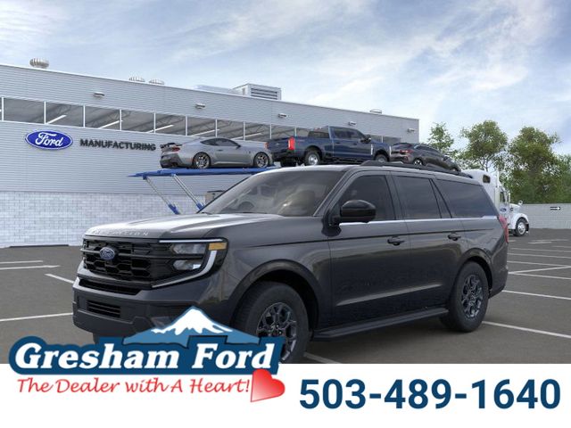 2025 Ford Expedition Active's photo
