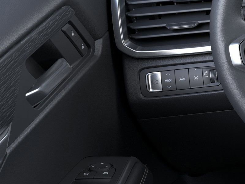 2025 Gmc Acadia Elevation photo 21