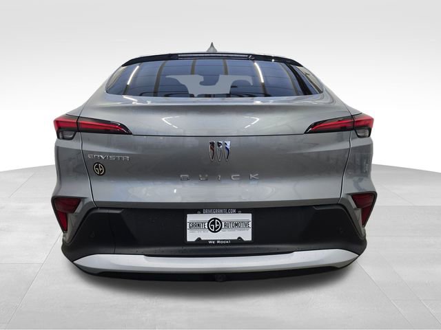 2026 Buick Envista Preferred photo 4