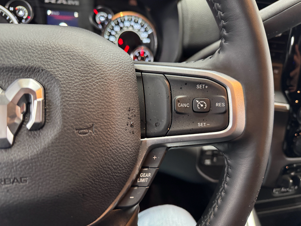 2024 Ram 3500 Big Horn photo 26