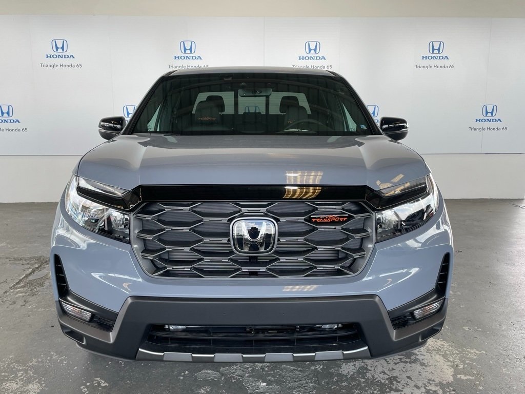 2025 Honda Ridgeline TrailSport photo 39