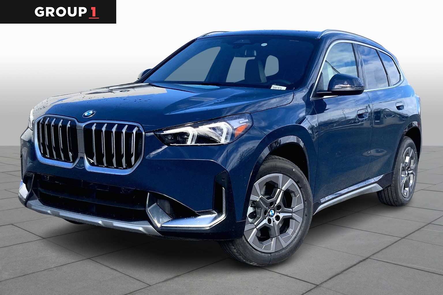 2026 BMW X1 28i