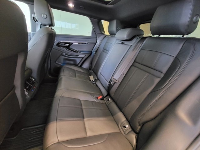 2023 Land Rover Range Rover Evoque R-Dynamic SE photo 19