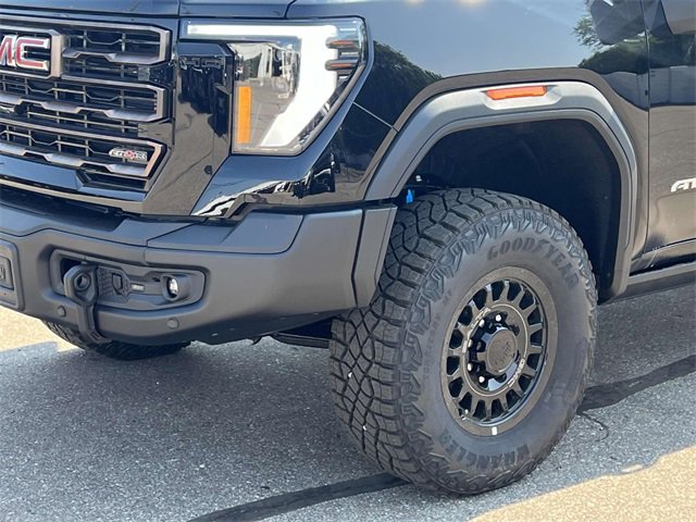 2025 Gmc Sierra 2500 HD AT4X photo 7