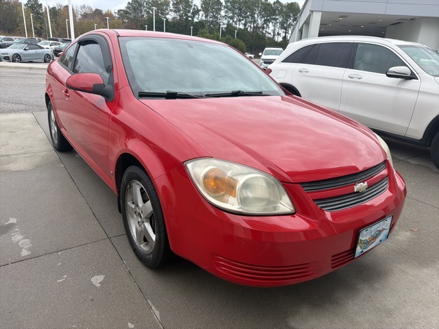 2009 Chevrolet Cobalt LT