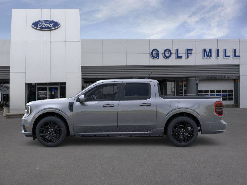 2025 FORD MAVERICK - Image 3