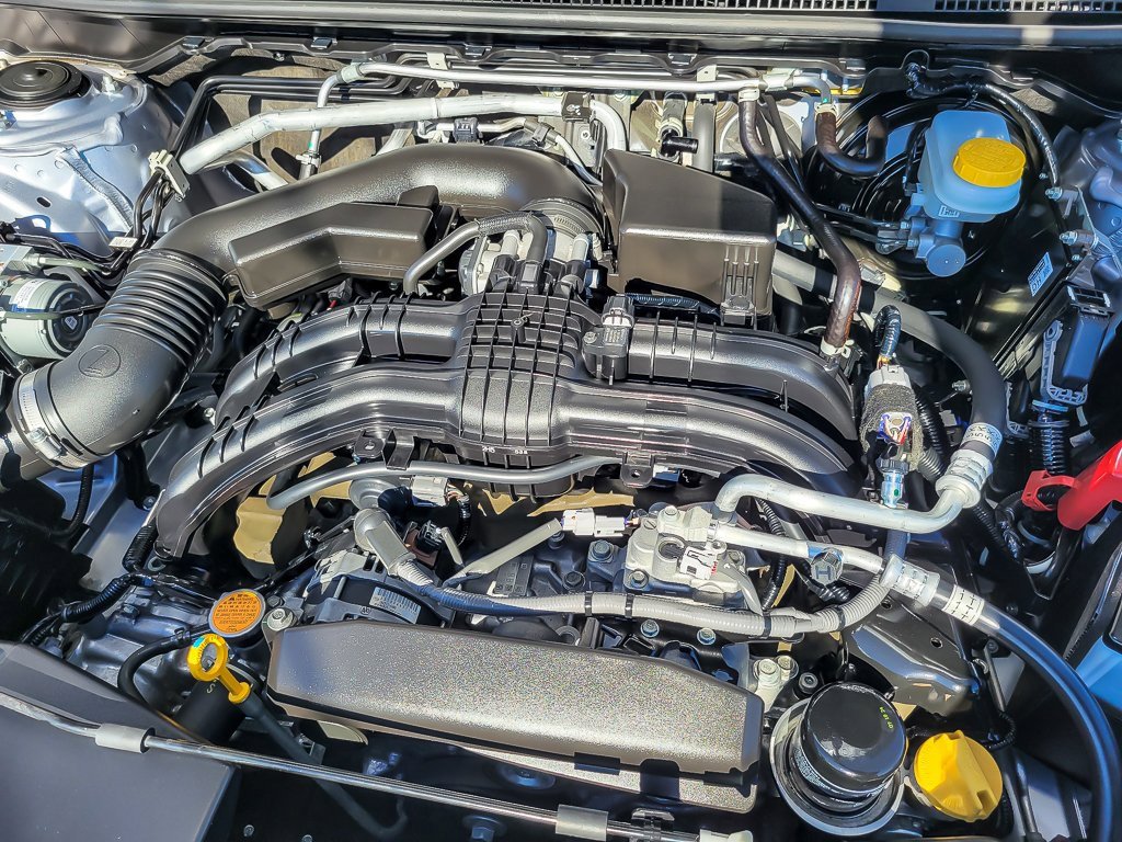 2023 SUBARU CROSSTREK - Image 23