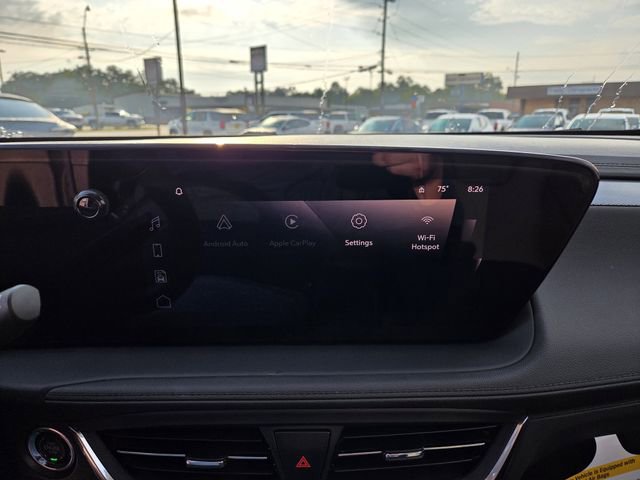 2026 Buick Encore GX Preferred photo 15