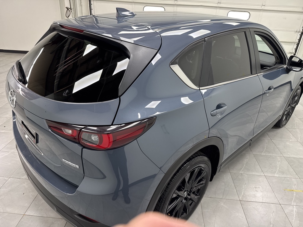 2024 Mazda CX-5 Preferred photo 7