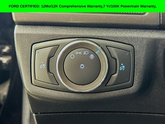 2020 Ford Fusion SE photo 10
