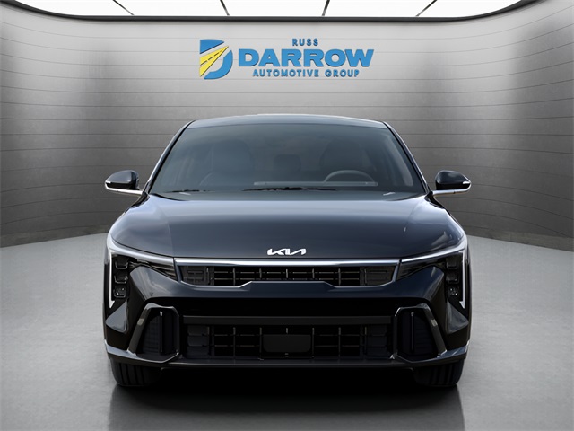 2025 Kia K4 GT-Line photo 9