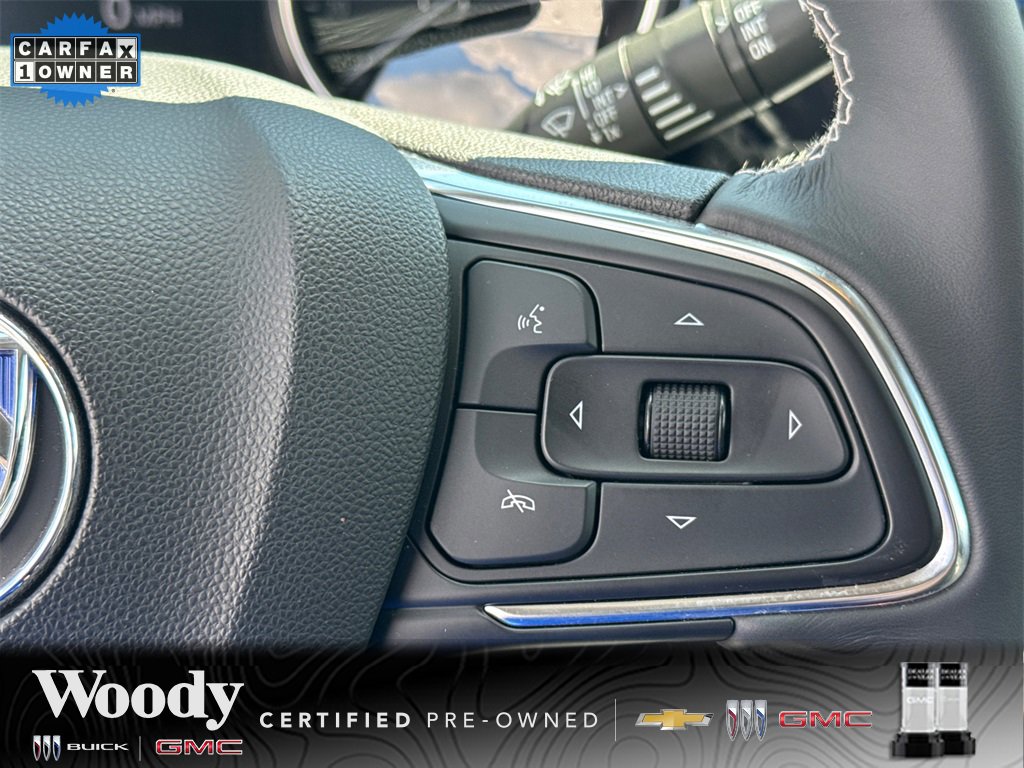 2022 Buick Encore GX Preferred photo 18