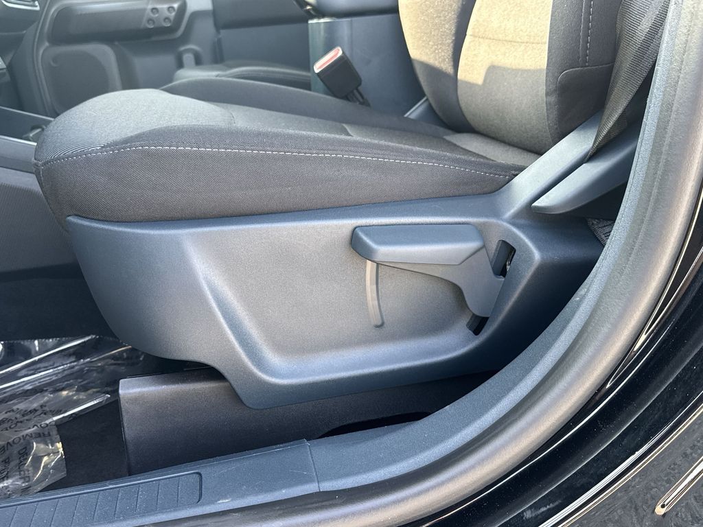 2024 Ford Maverick XL photo 14