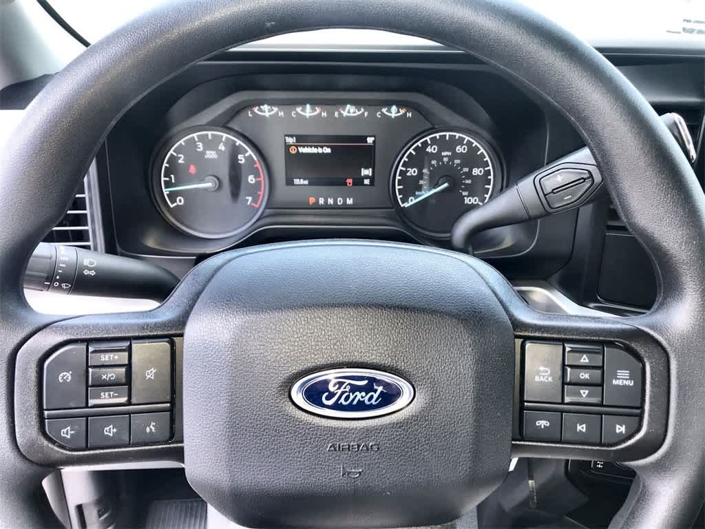 2025 Ford F-350 XLT photo 14