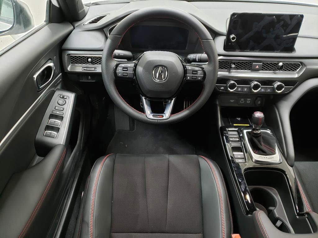 2025 Acura Integra Type S photo 7