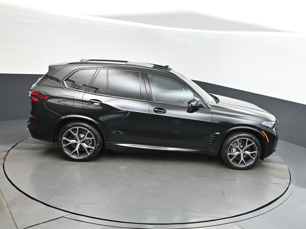 2026 Bmw X5 xDrive50e photo 34