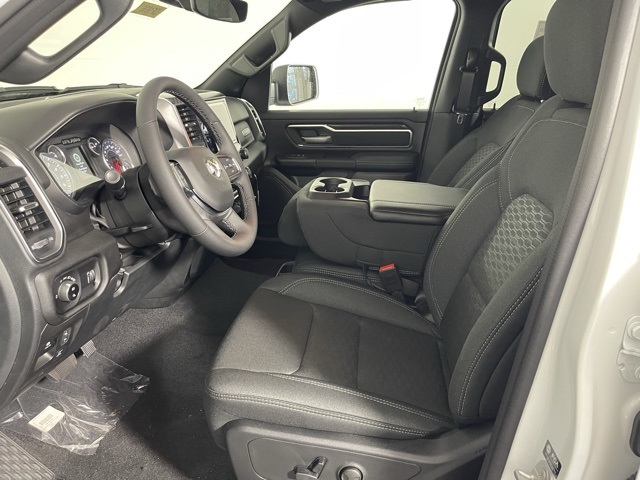 2026 Ram 1500 Big Horn Lone Star photo 8