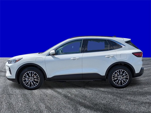 2025 Ford Escape Plug-In Hybrid Base photo 7