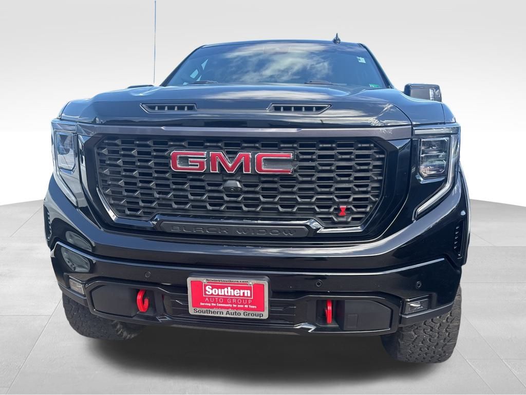 2024 Gmc Sierra 1500 AT4 photo 6