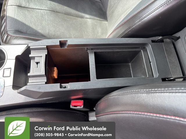 Used 2015 Gray Chevrolet LTZ image 26