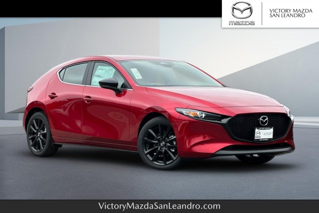 New Mazda Car Specials Oakland | Victory Mazda San Leandro