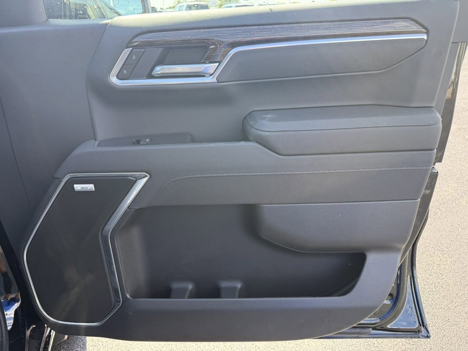 2026 GMC SIERRA - Image 38