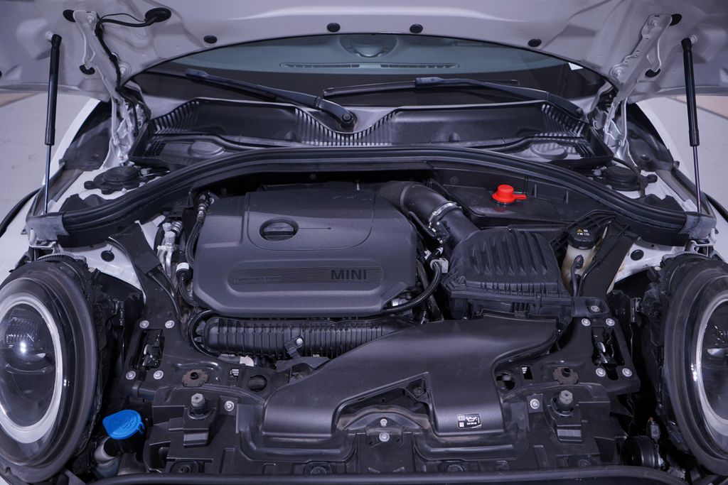2023 Mini Countryman Base S photo 22