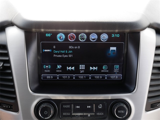 2017 Gmc Yukon SLT photo 29