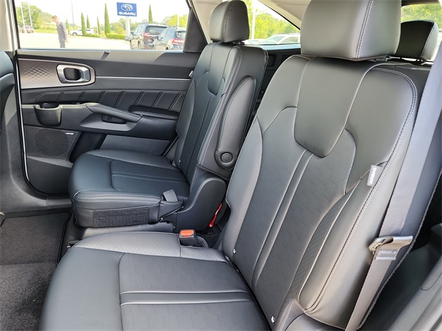 2026 Kia Sorento SX photo 11