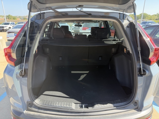 2022 Honda CR-V EX photo 7